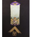 Масонский знак