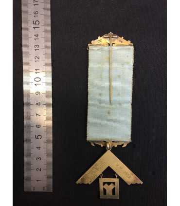 Масонский знак