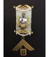 Масонский знак