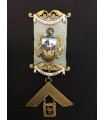 Масонский знак