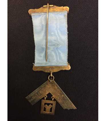 Масонский знак