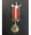 Масонский знак