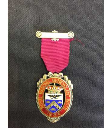 Масонский знак