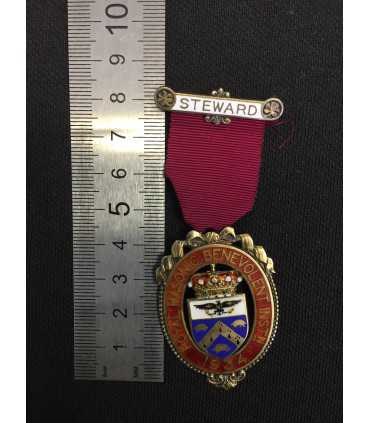 Масонский знак