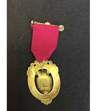 Масонский знак