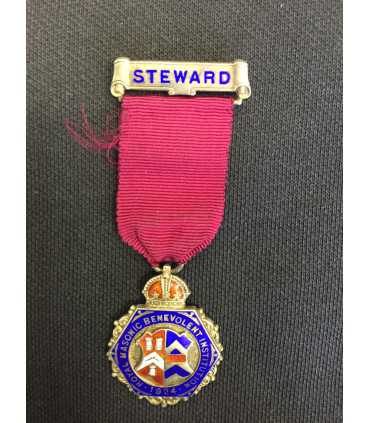 Масонский знак