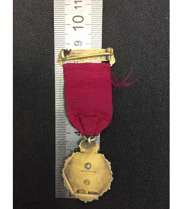 Масонский знак