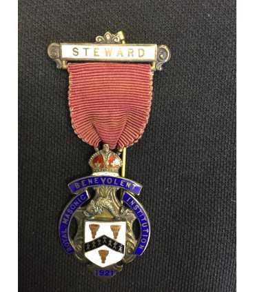 Масонский знак