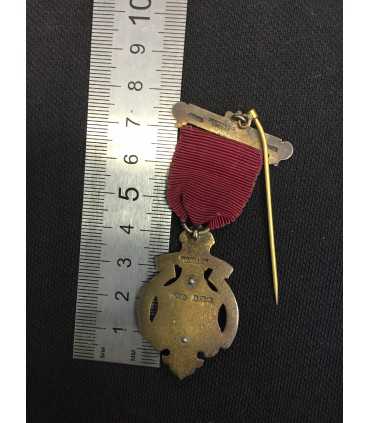 Масонский знак