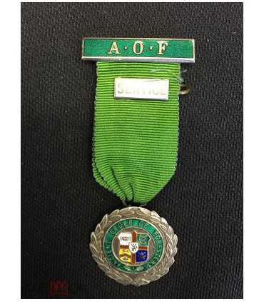 Масонский знак