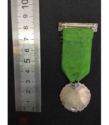 Масонский знак