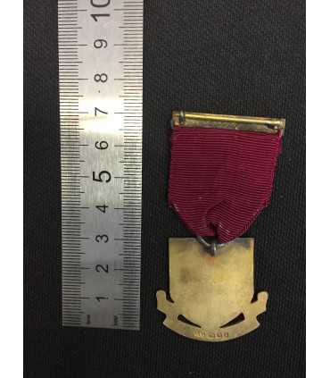 Масонский знак