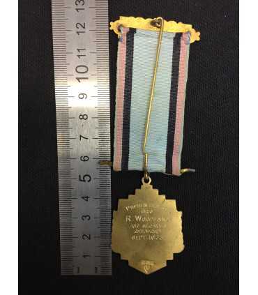 Масонский знак