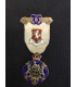 Масонский знак
