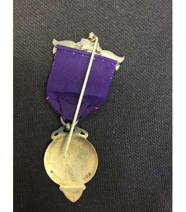 Масонский знак