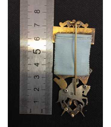 Масонский знак