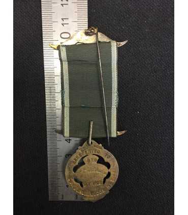 Масонский знак