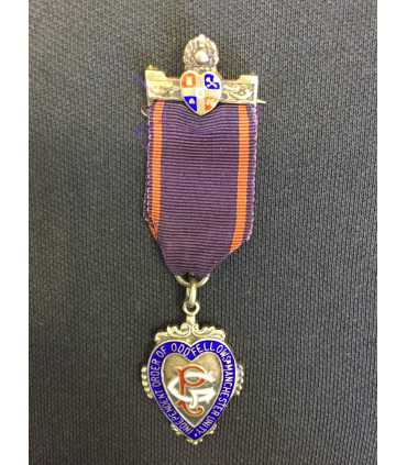 Масонский знак