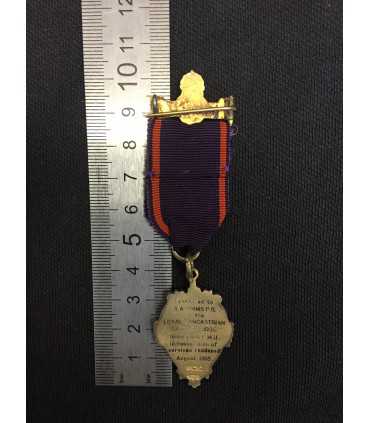 Масонский знак