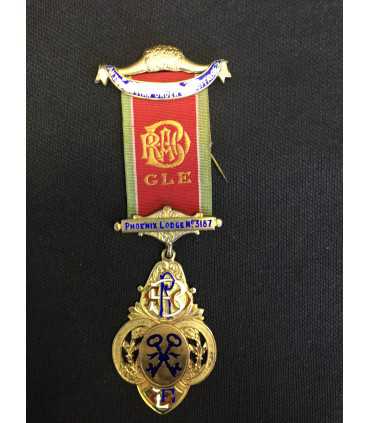 Масонский знак