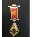 Масонский знак