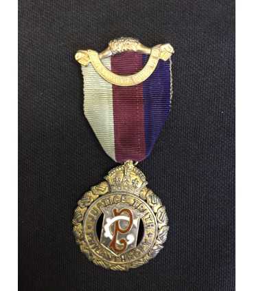 Масонский знак