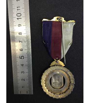 Масонский знак