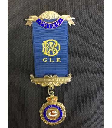 Масонский знак