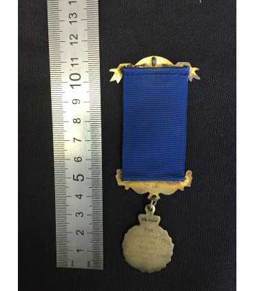 Масонский знак