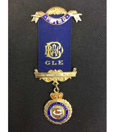 Масонский знак