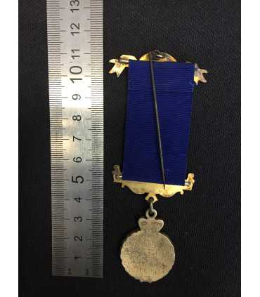 Масонский знак