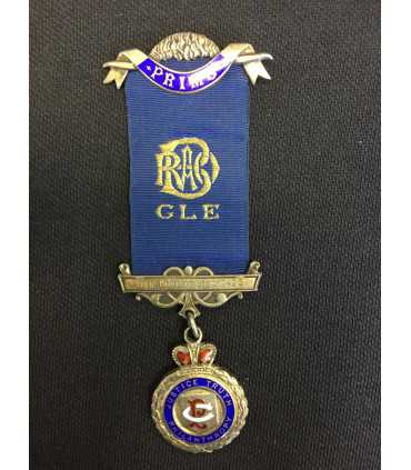 Масонский знак