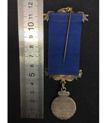 Масонский знак