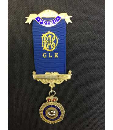 Масонский знак