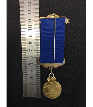 Масонский знак