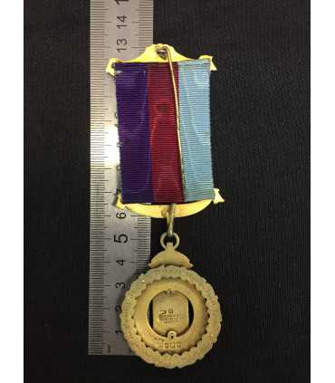 Масонский знак