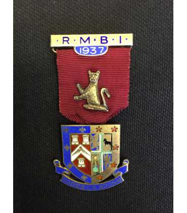 Масонский знак