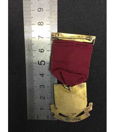 Масонский знак