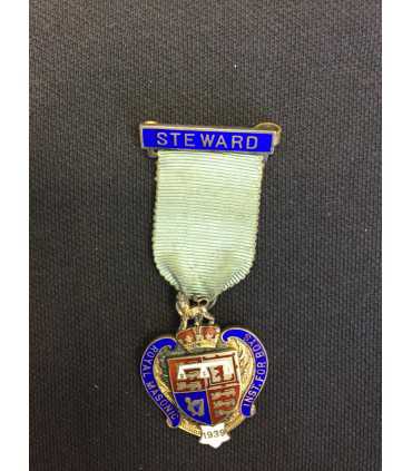 Масонский знак