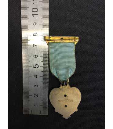 Масонский знак