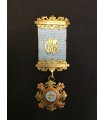 Масонский знак