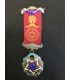 Масонский знак