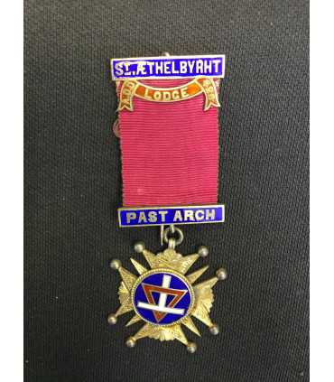 Масонский знак