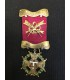 Масонский знак