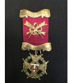 Масонский знак
