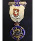 Масонский знак