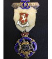 Масонский знак