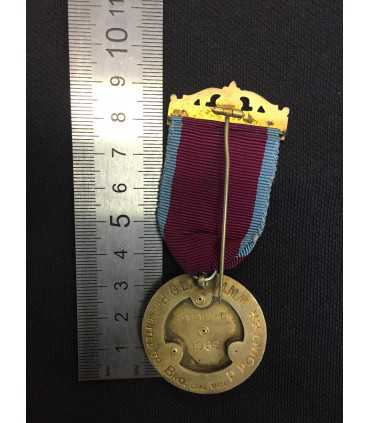 Масонский знак