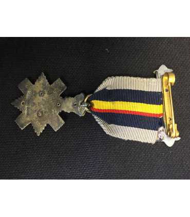 Масонский знак