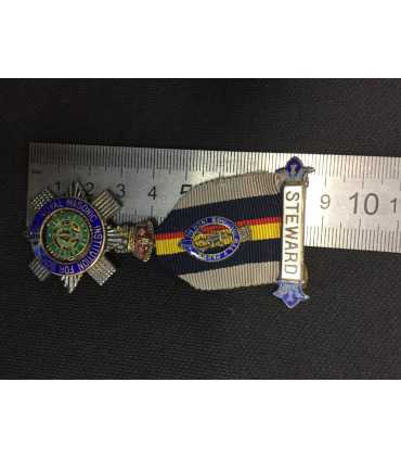 Масонский знак